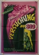 Don't bother to knock (Versuchung auf 809)
